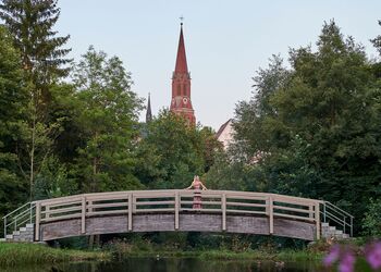 Ausflugsziel: Kirchen und Klöster