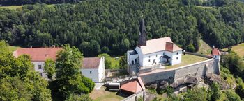 Kulturelle Ausflugstipps in der Region Donau-Wald