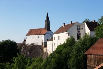 Freizeittipp: Burg Ranfels
