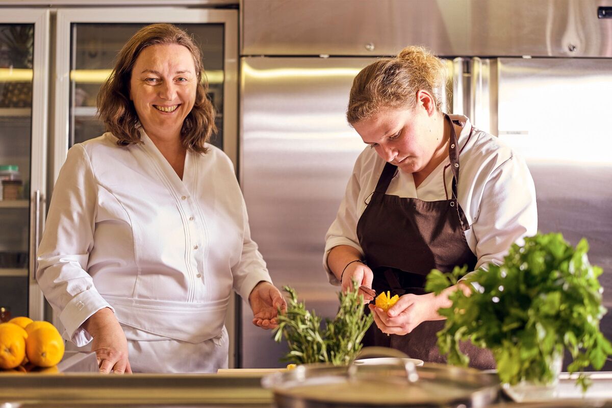 Kontakt zur Bewerbung