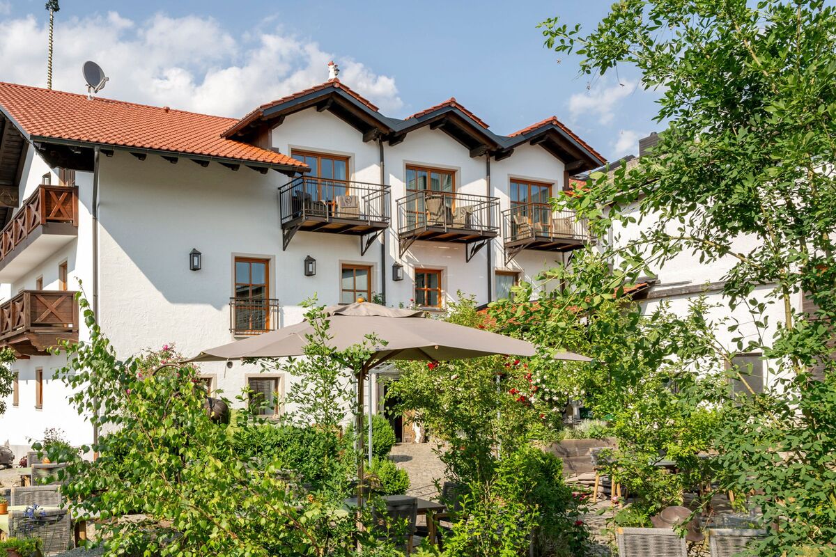 Kontakt zum Landgasthof Kammbräu in Zenting