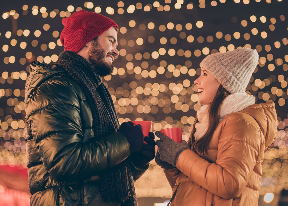 Übernachtungsangebot: Adventsurlaub