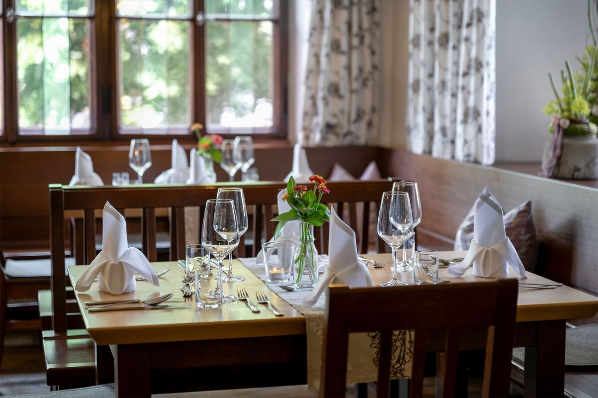 Kulinarik über Ostern im Kammbräu